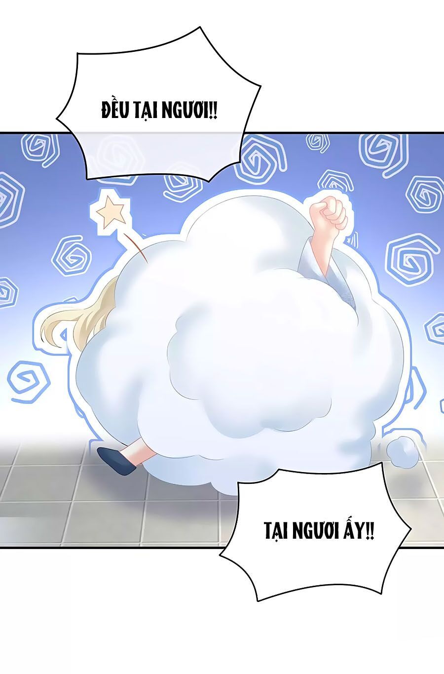 đọc truyện Hậu Cung Của Nữ Đế Chương 204 ảnh 15 tại Thiên Thai Truyện