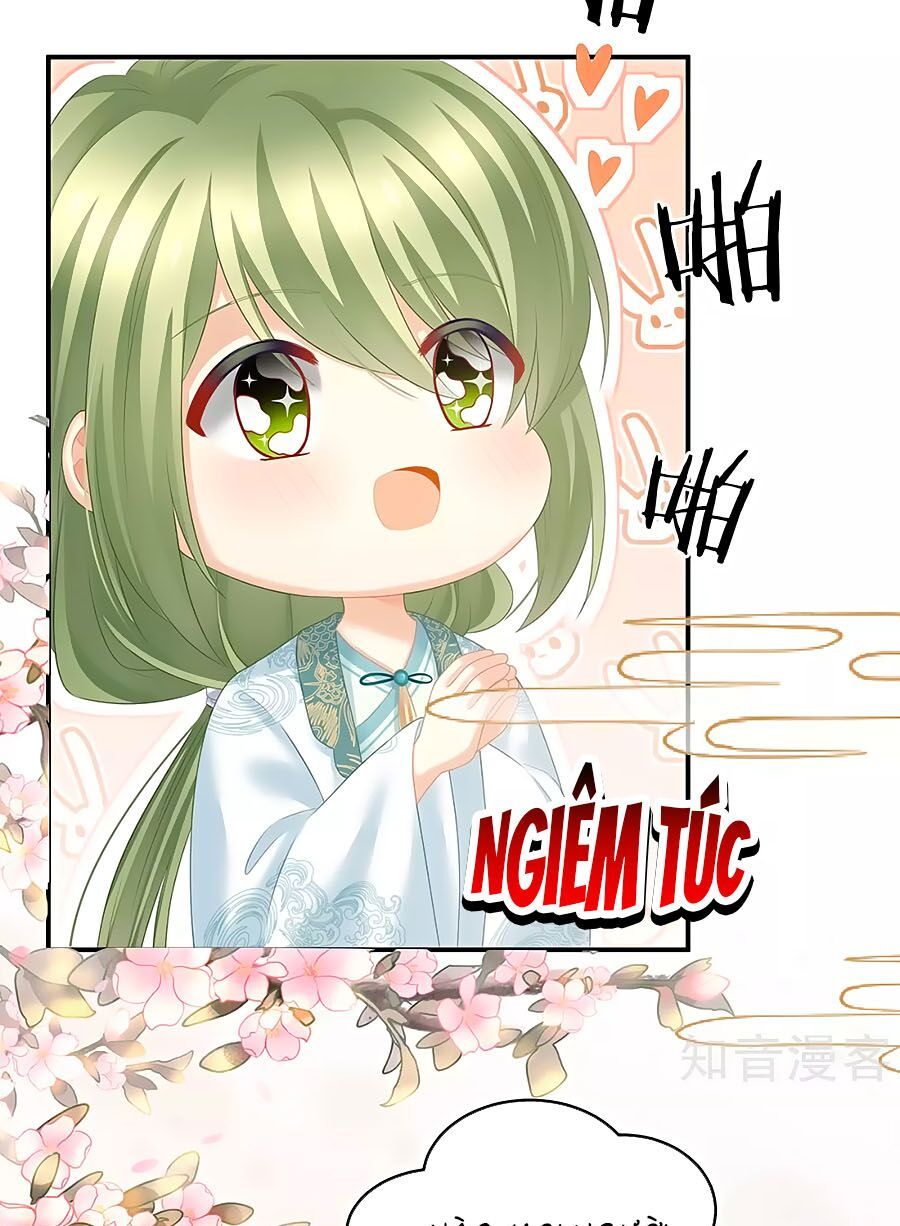 đọc truyện Hậu Cung Của Nữ Đế Chương 204 ảnh 21 tại Thiên Thai Truyện