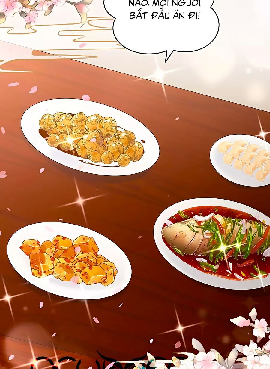 đọc truyện Hậu Cung Của Nữ Đế Chương 204 ảnh 22 tại Thiên Thai Truyện