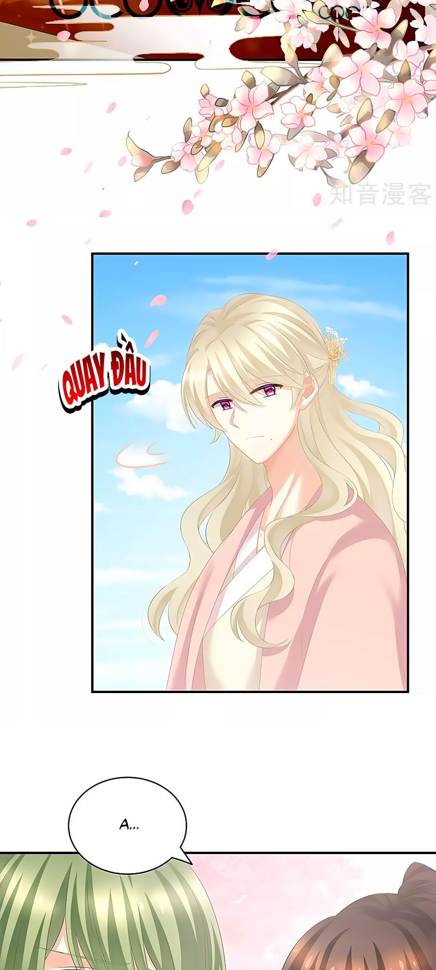 đọc truyện Hậu Cung Của Nữ Đế Chương 204 ảnh 23 tại Thiên Thai Truyện