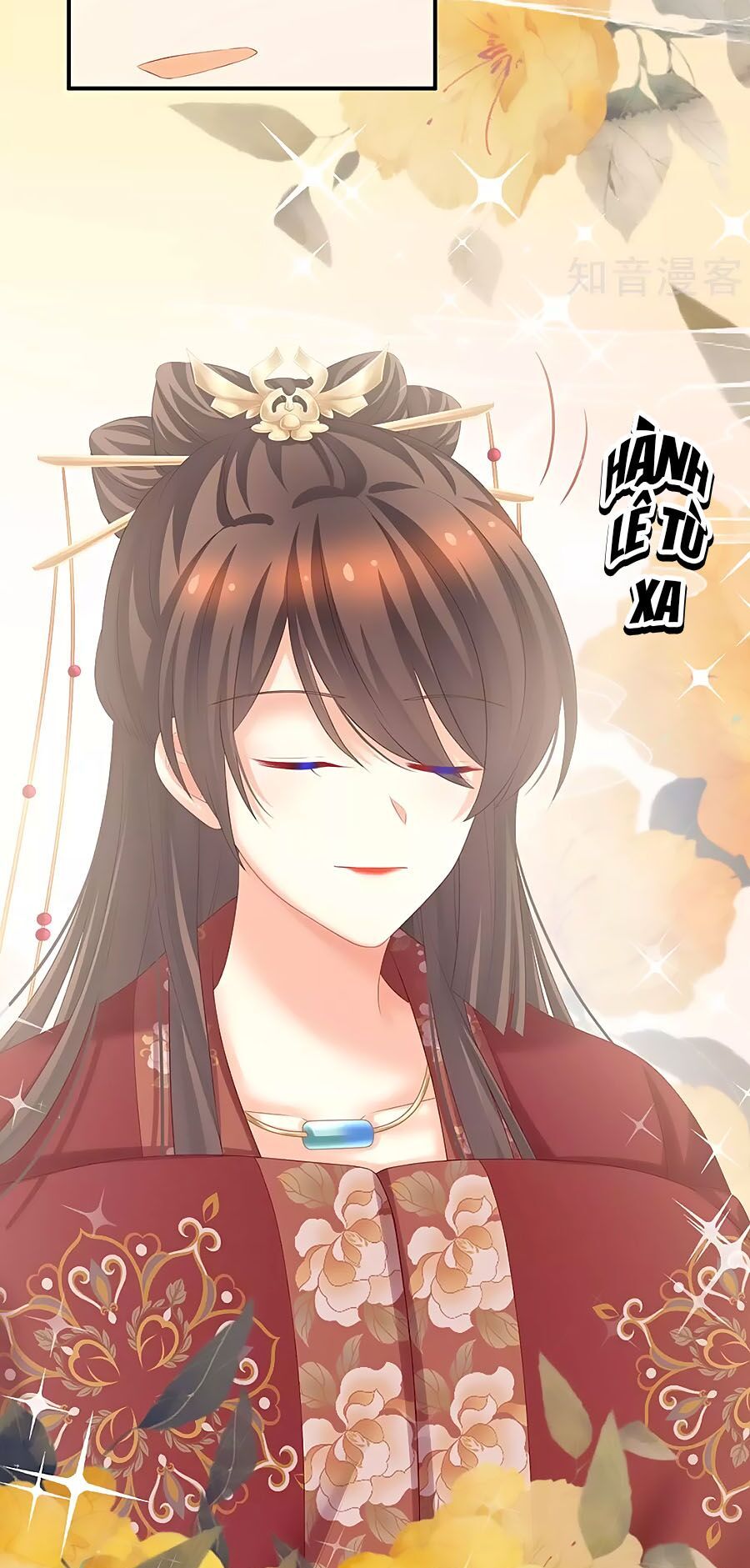 đọc truyện Hậu Cung Của Nữ Đế Chương 204 ảnh 36 tại Thiên Thai Truyện