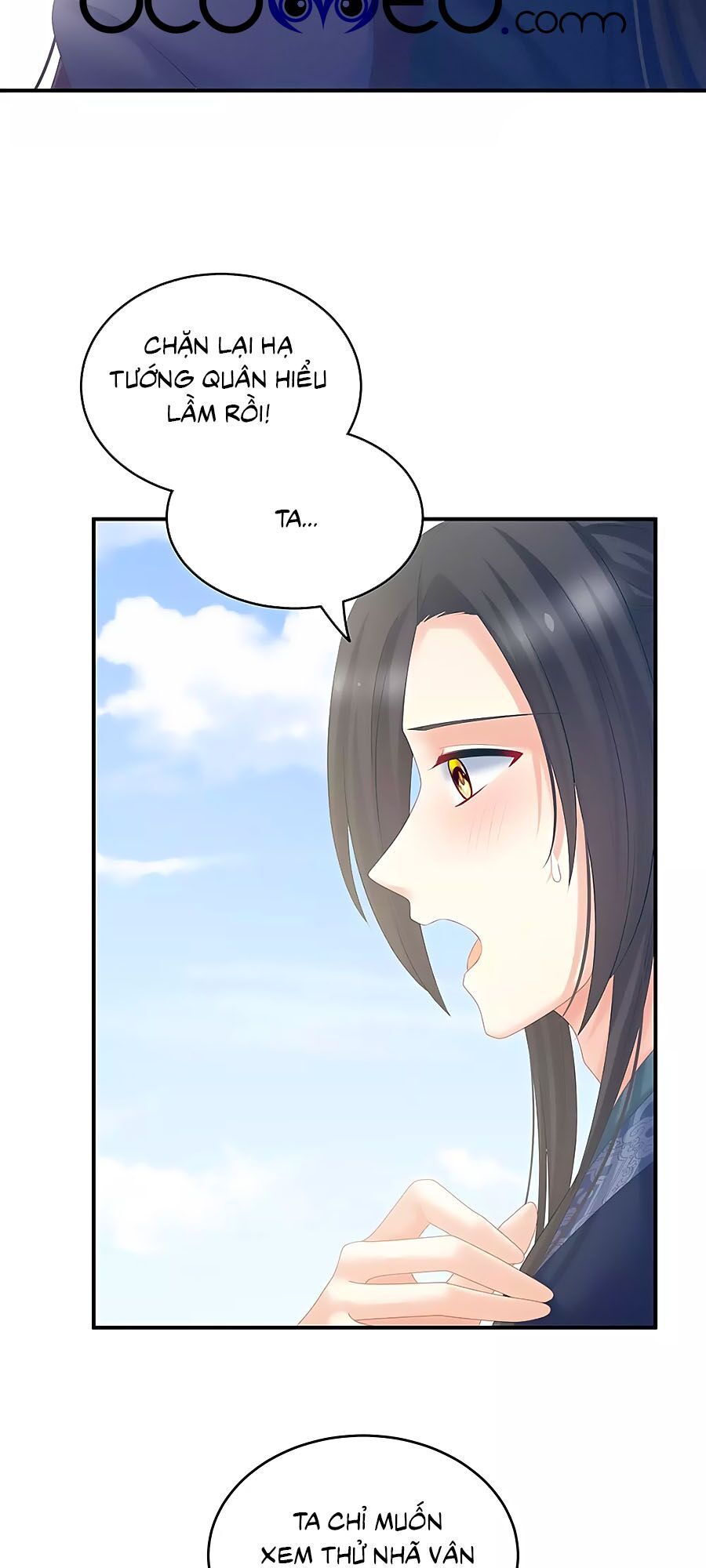 đọc truyện Hậu Cung Của Nữ Đế Chương 204 ảnh 38 tại Thiên Thai Truyện