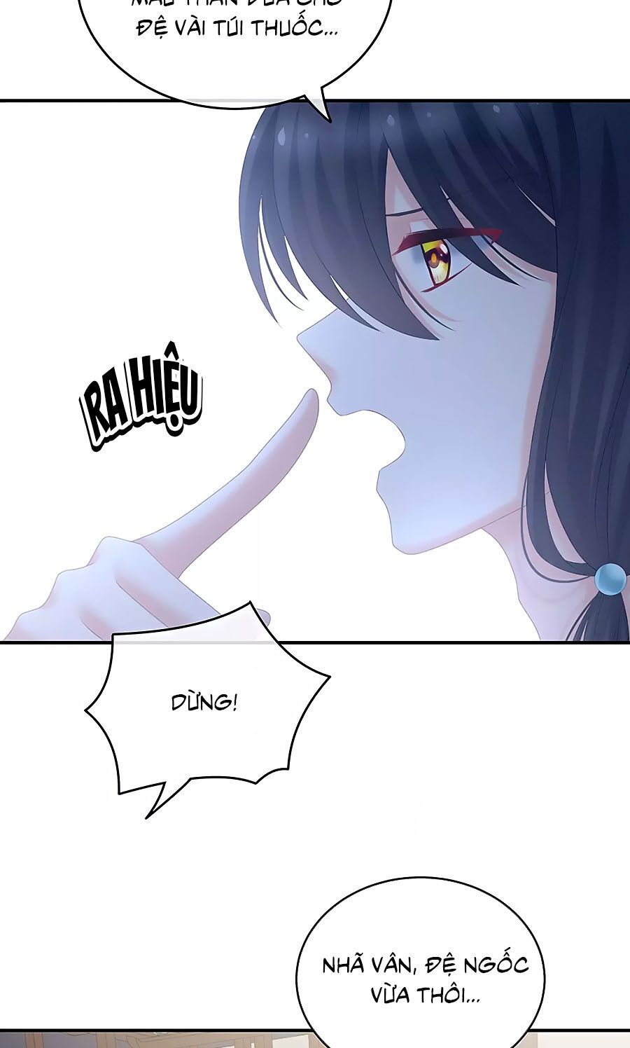 đọc truyện Hậu Cung Của Nữ Đế Chương 204 ảnh 41 tại Thiên Thai Truyện