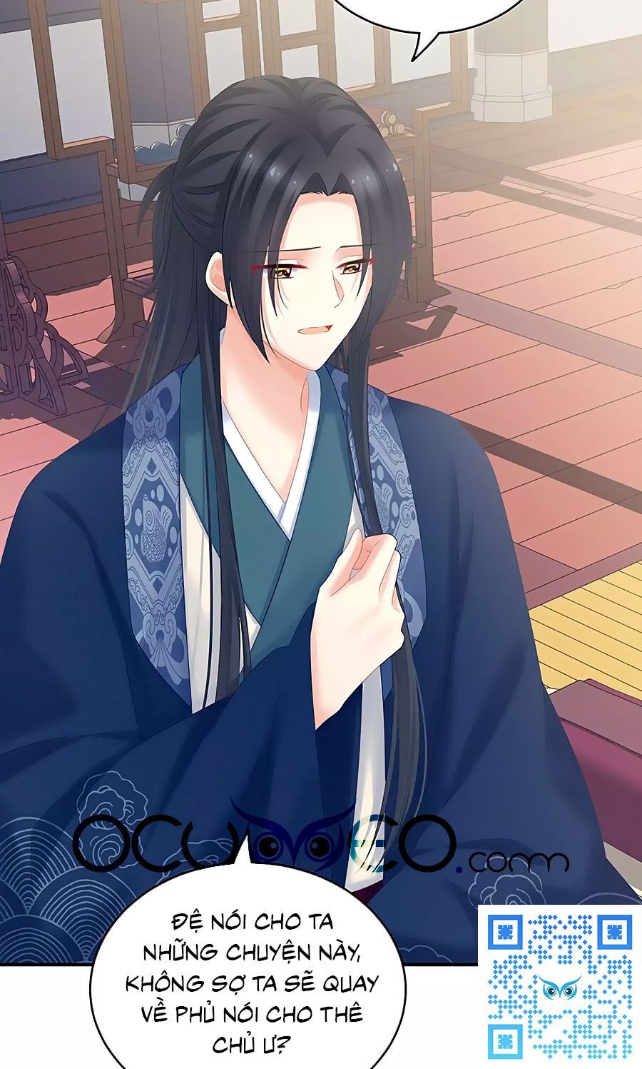 đọc truyện Hậu Cung Của Nữ Đế Chương 204 ảnh 42 tại Thiên Thai Truyện