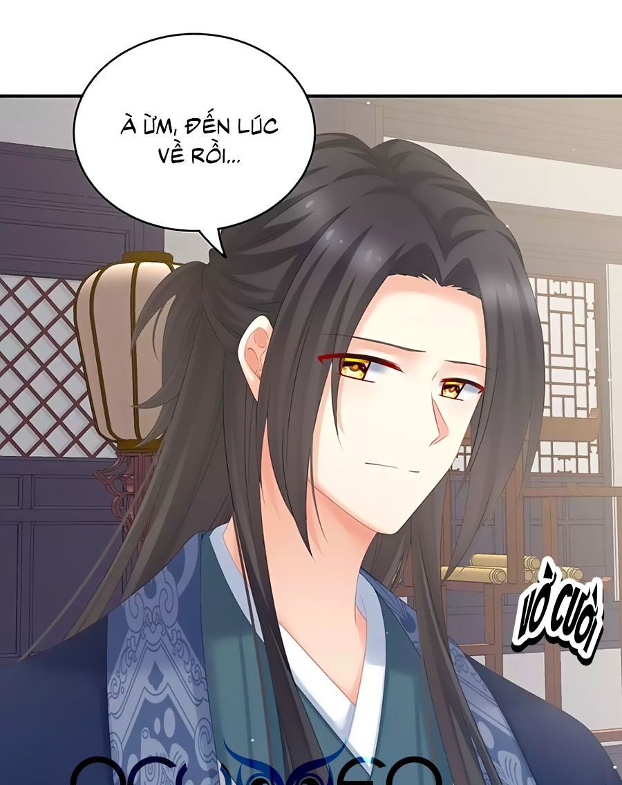 đọc truyện Hậu Cung Của Nữ Đế Chương 205 ảnh 15 tại Thiên Thai Truyện