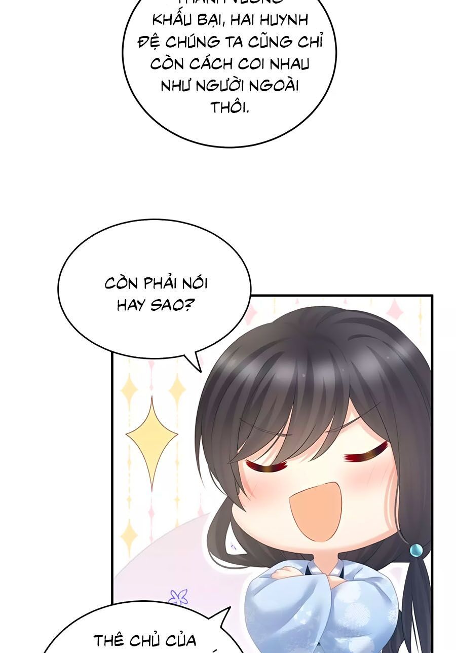 đọc truyện Hậu Cung Của Nữ Đế Chương 205 ảnh 4 tại Thiên Thai Truyện