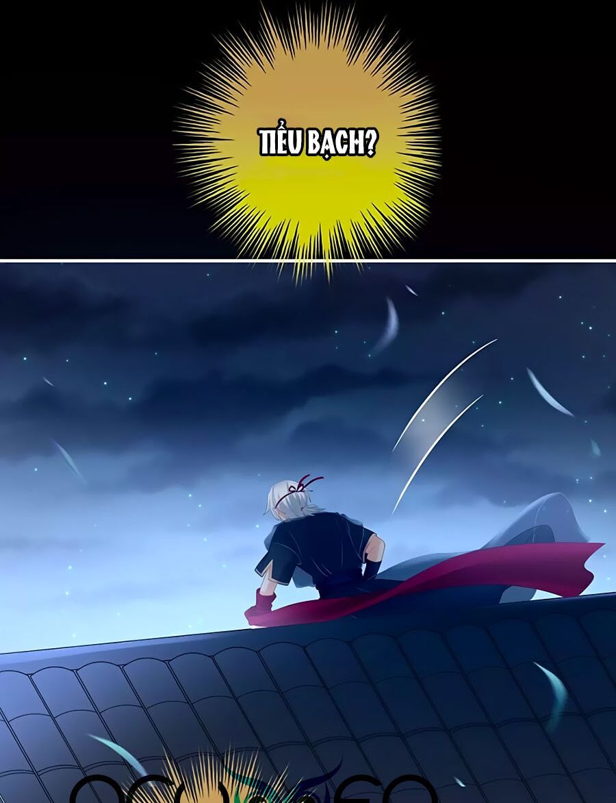 đọc truyện Hậu Cung Của Nữ Đế Chương 205 ảnh 25 tại Thiên Thai Truyện