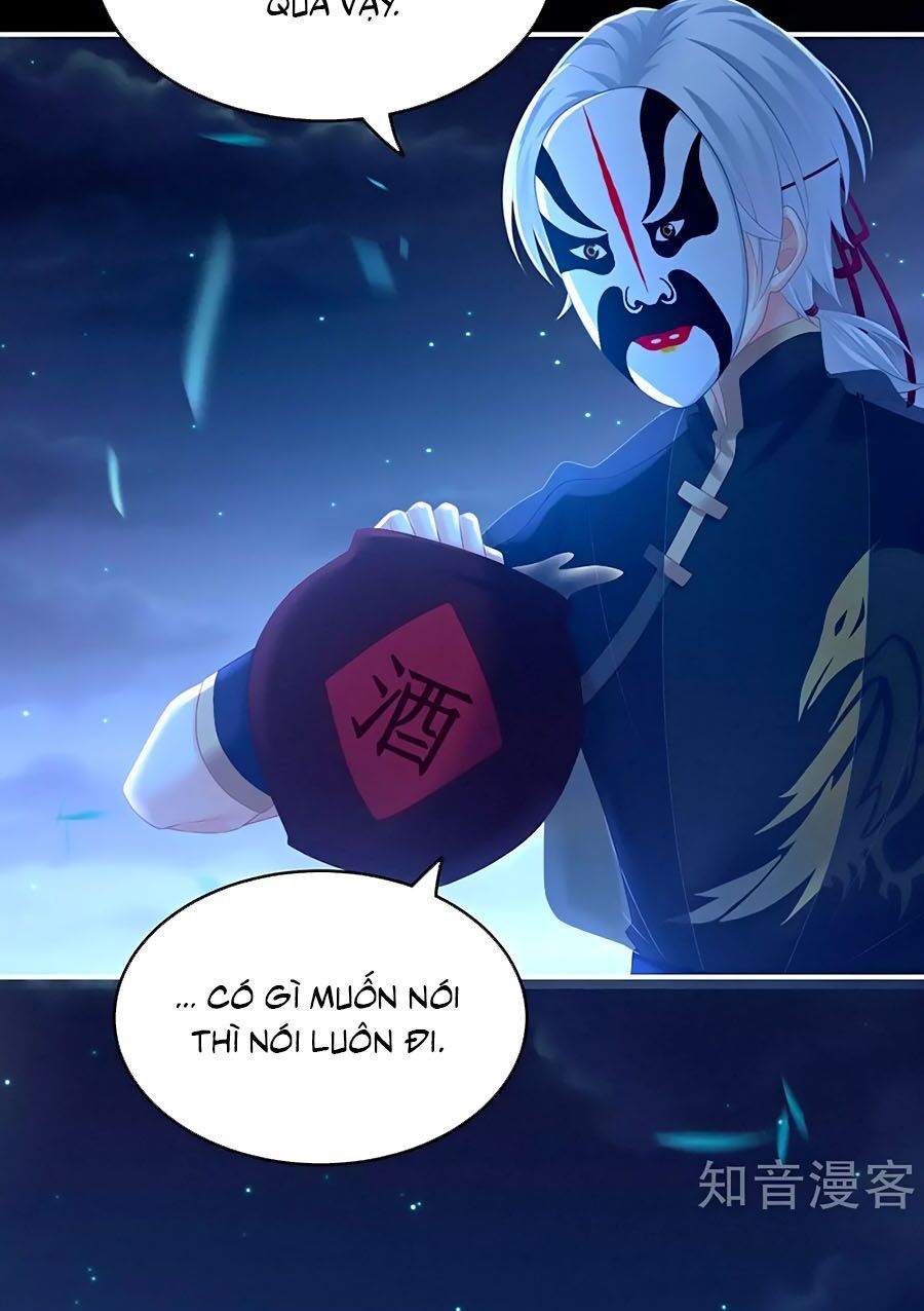 đọc truyện Hậu Cung Của Nữ Đế Chương 205 ảnh 30 tại Thiên Thai Truyện