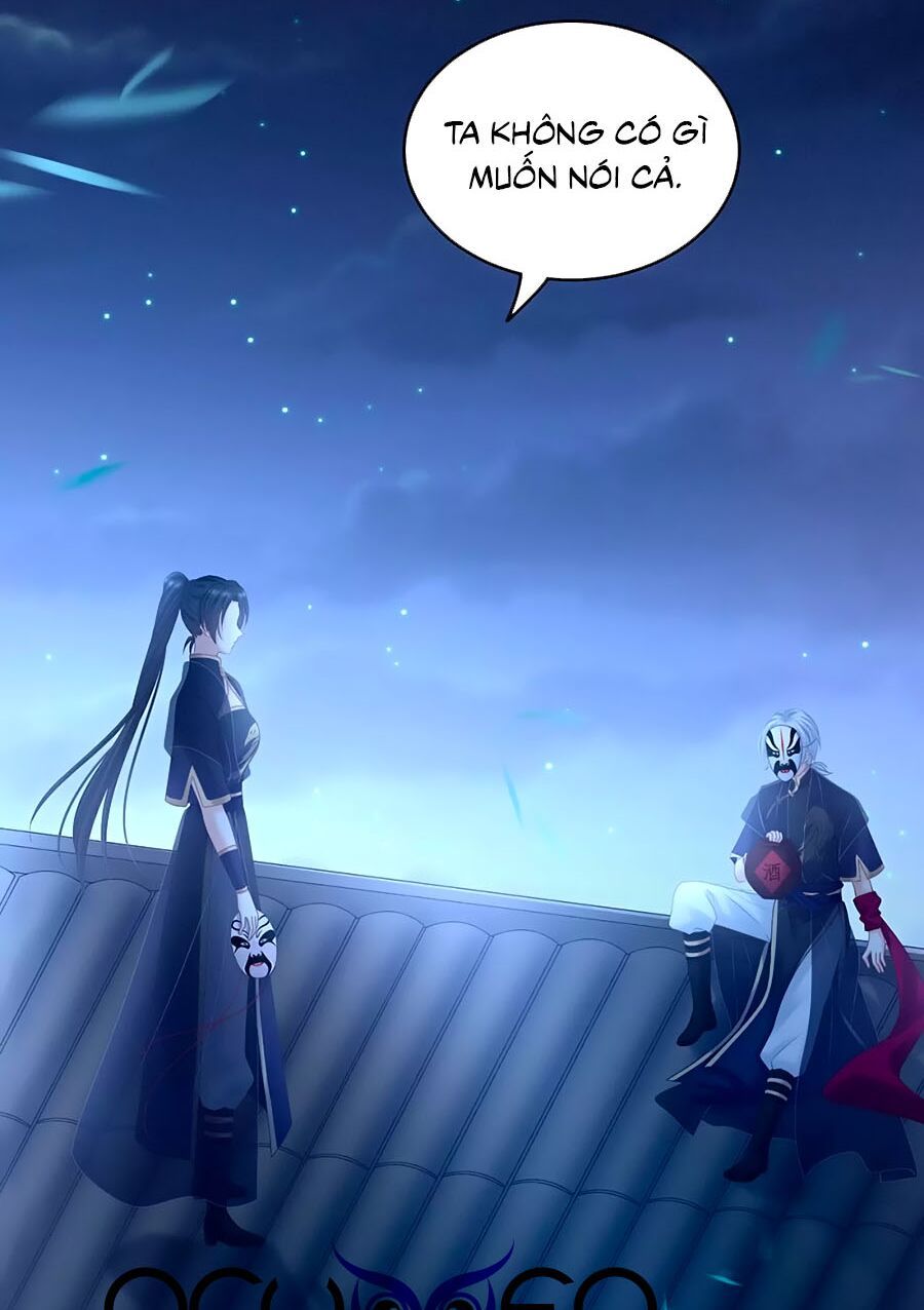 đọc truyện Hậu Cung Của Nữ Đế Chương 205 ảnh 31 tại Thiên Thai Truyện