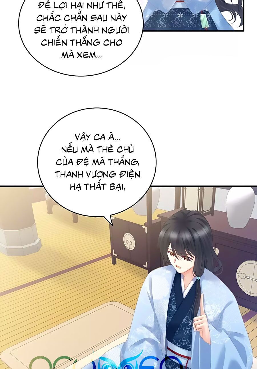 đọc truyện Hậu Cung Của Nữ Đế Chương 205 ảnh 5 tại Thiên Thai Truyện