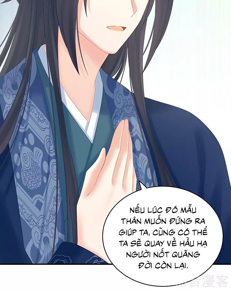 đọc truyện Hậu Cung Của Nữ Đế Chương 205 ảnh 7 tại Thiên Thai Truyện