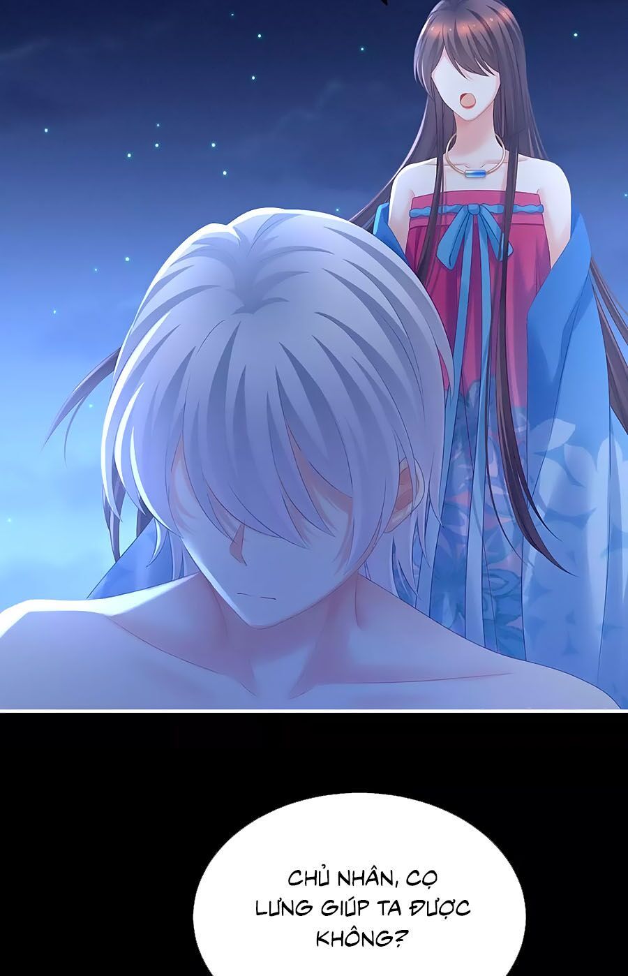 đọc truyện Hậu Cung Của Nữ Đế Chương 206 ảnh 14 tại Thiên Thai Truyện