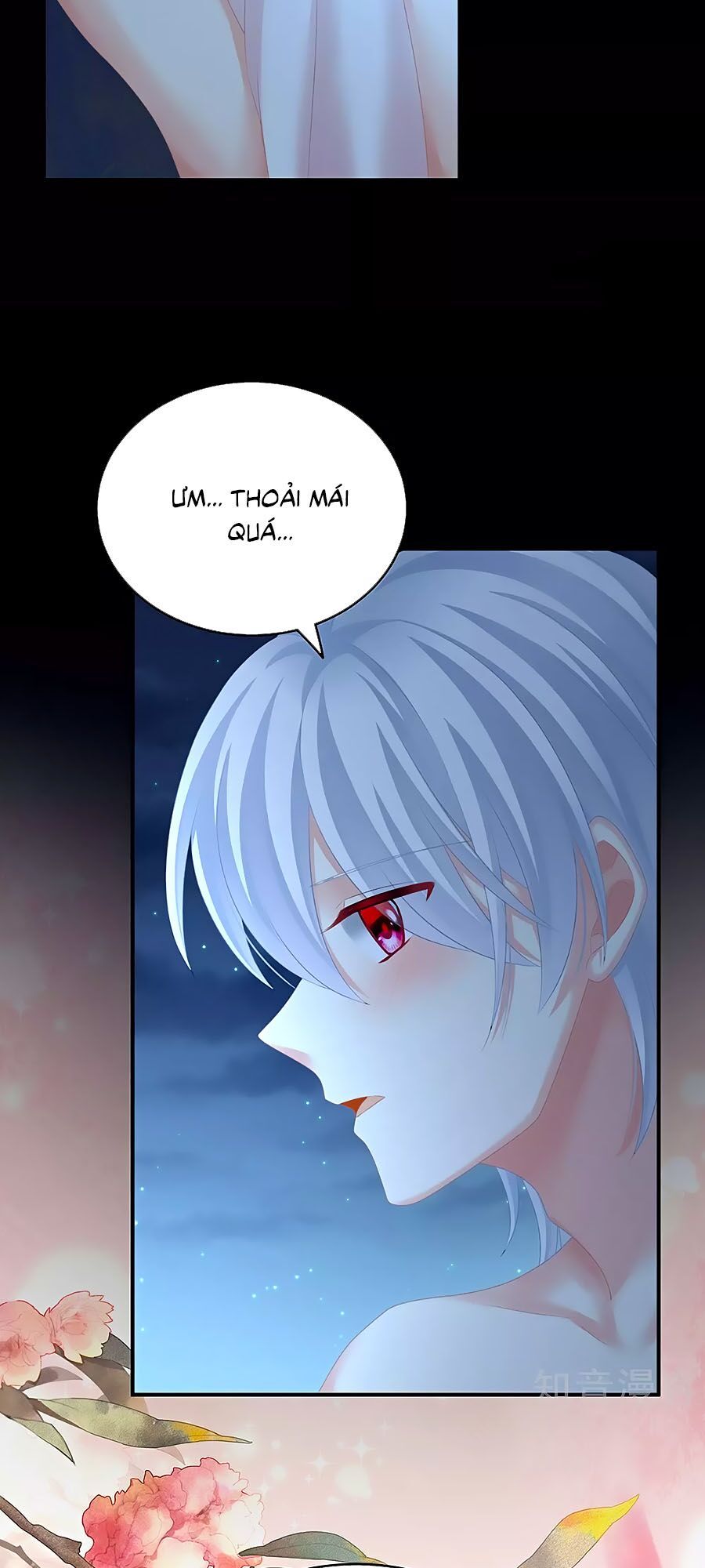 đọc truyện Hậu Cung Của Nữ Đế Chương 206 ảnh 18 tại Thiên Thai Truyện