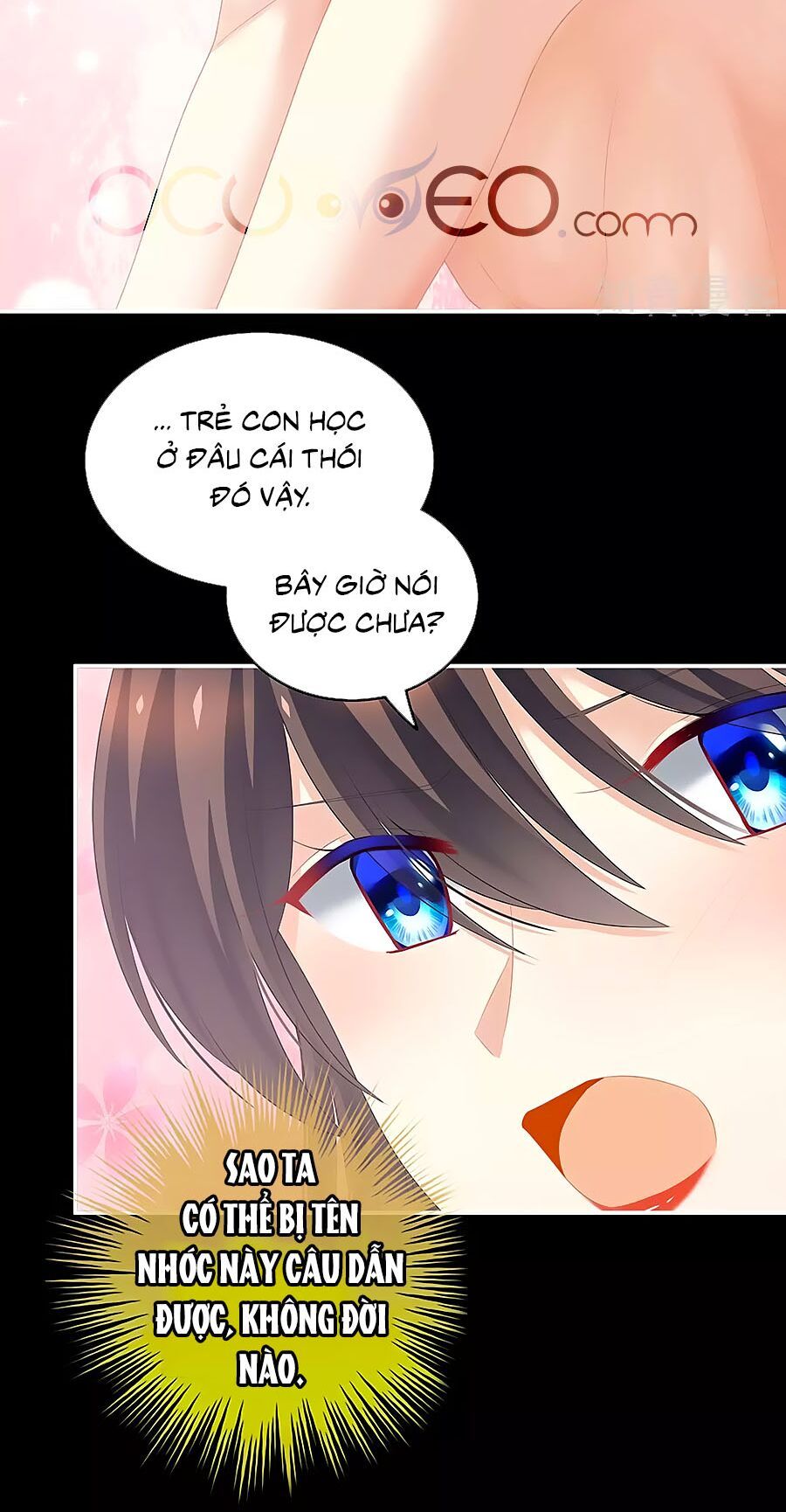 đọc truyện Hậu Cung Của Nữ Đế Chương 206 ảnh 20 tại Thiên Thai Truyện