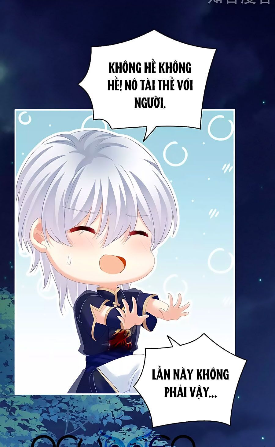 đọc truyện Hậu Cung Của Nữ Đế Chương 206 ảnh 4 tại Thiên Thai Truyện