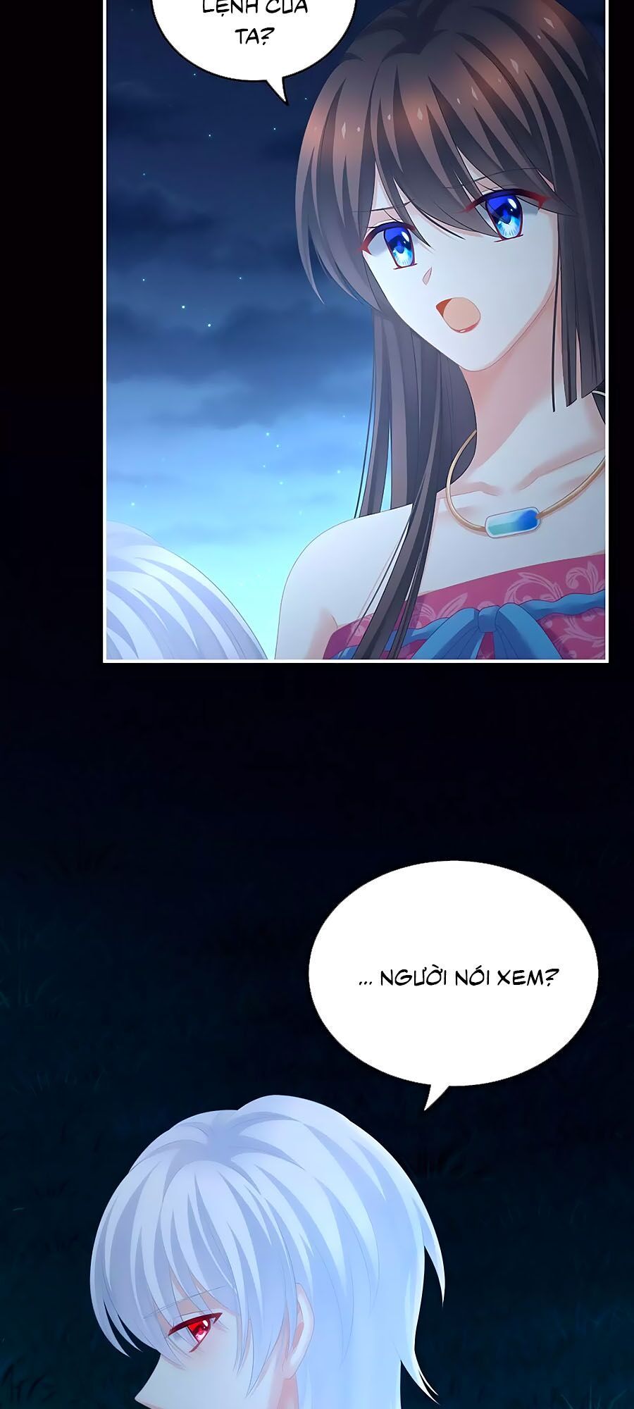 đọc truyện Hậu Cung Của Nữ Đế Chương 206 ảnh 22 tại Thiên Thai Truyện