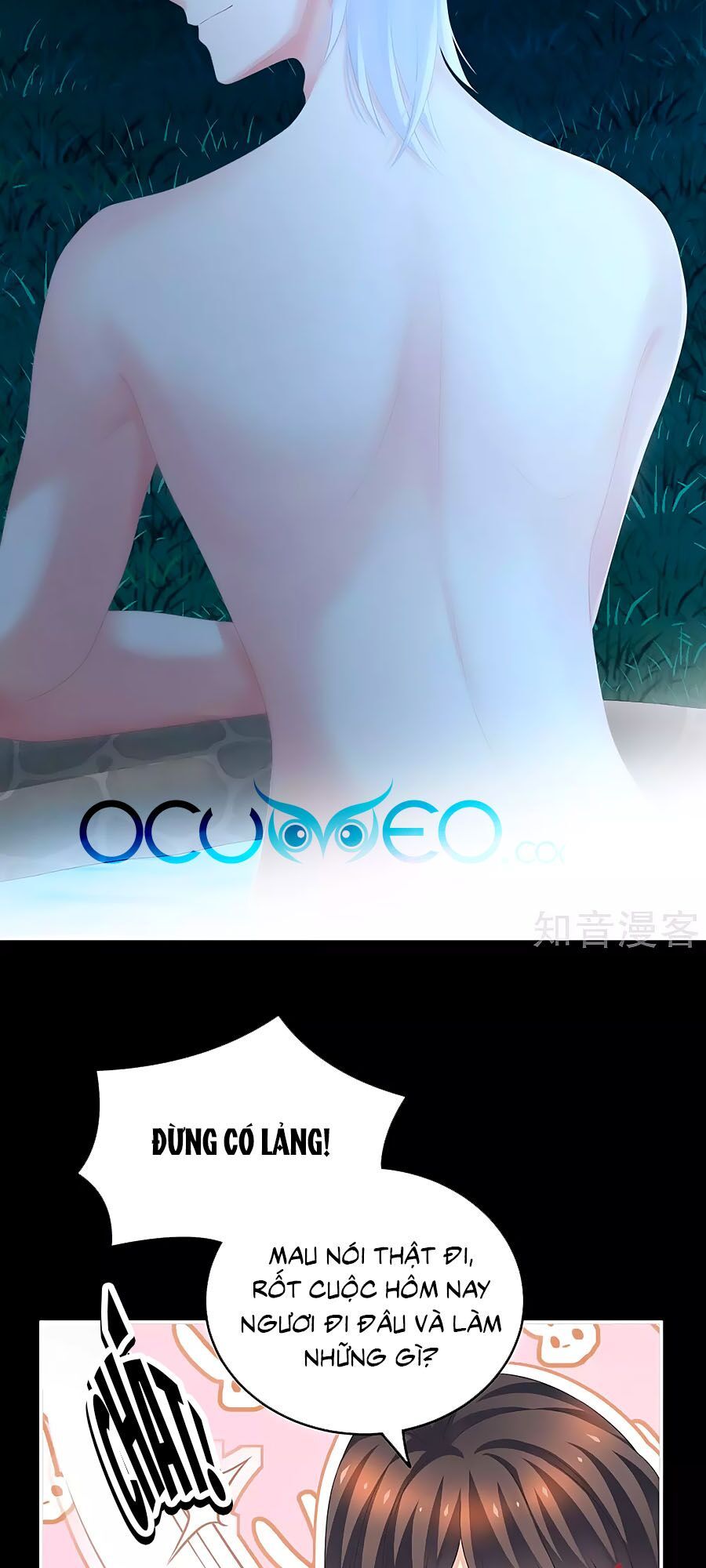 đọc truyện Hậu Cung Của Nữ Đế Chương 206 ảnh 23 tại Thiên Thai Truyện