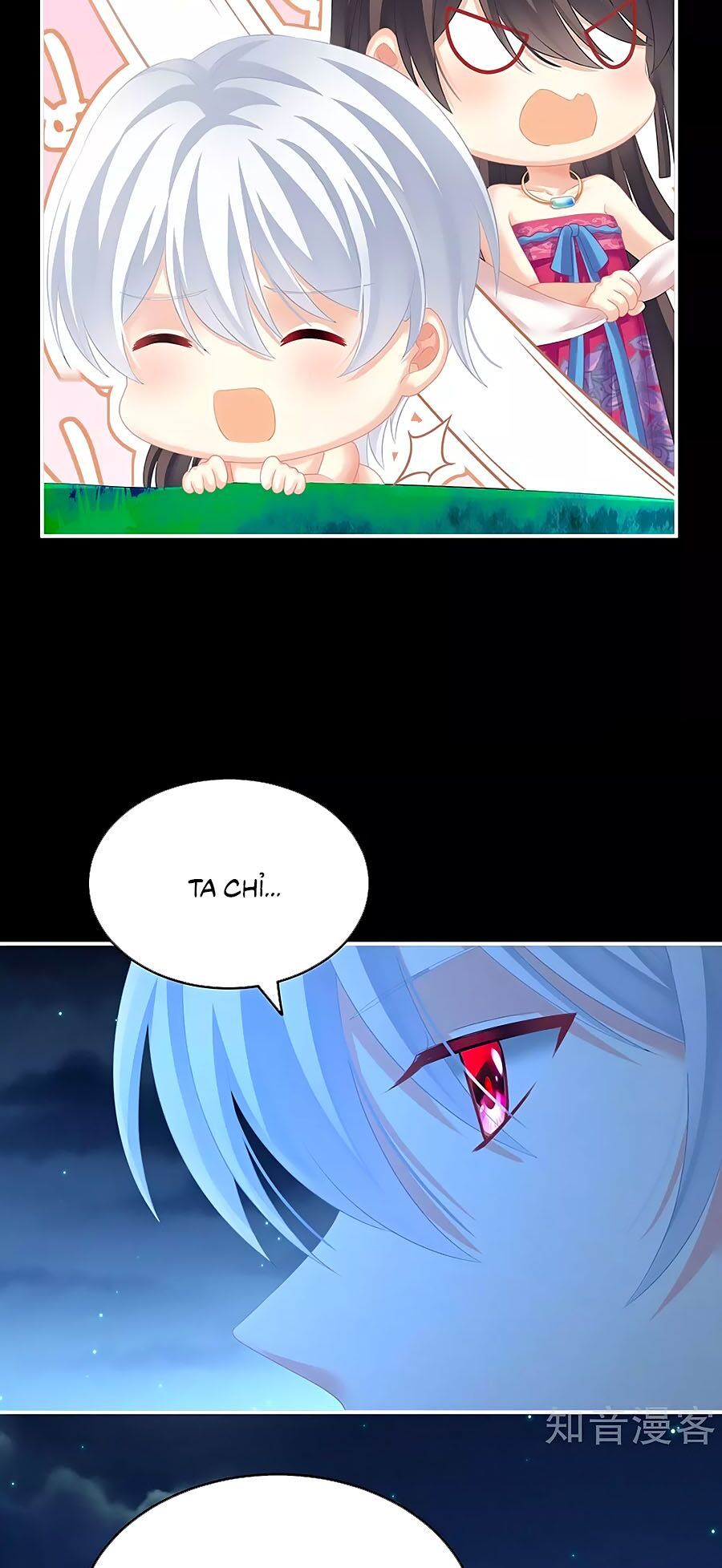 đọc truyện Hậu Cung Của Nữ Đế Chương 206 ảnh 24 tại Thiên Thai Truyện