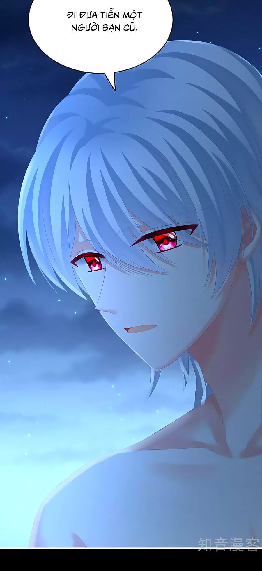 đọc truyện Hậu Cung Của Nữ Đế Chương 206 ảnh 25 tại Thiên Thai Truyện