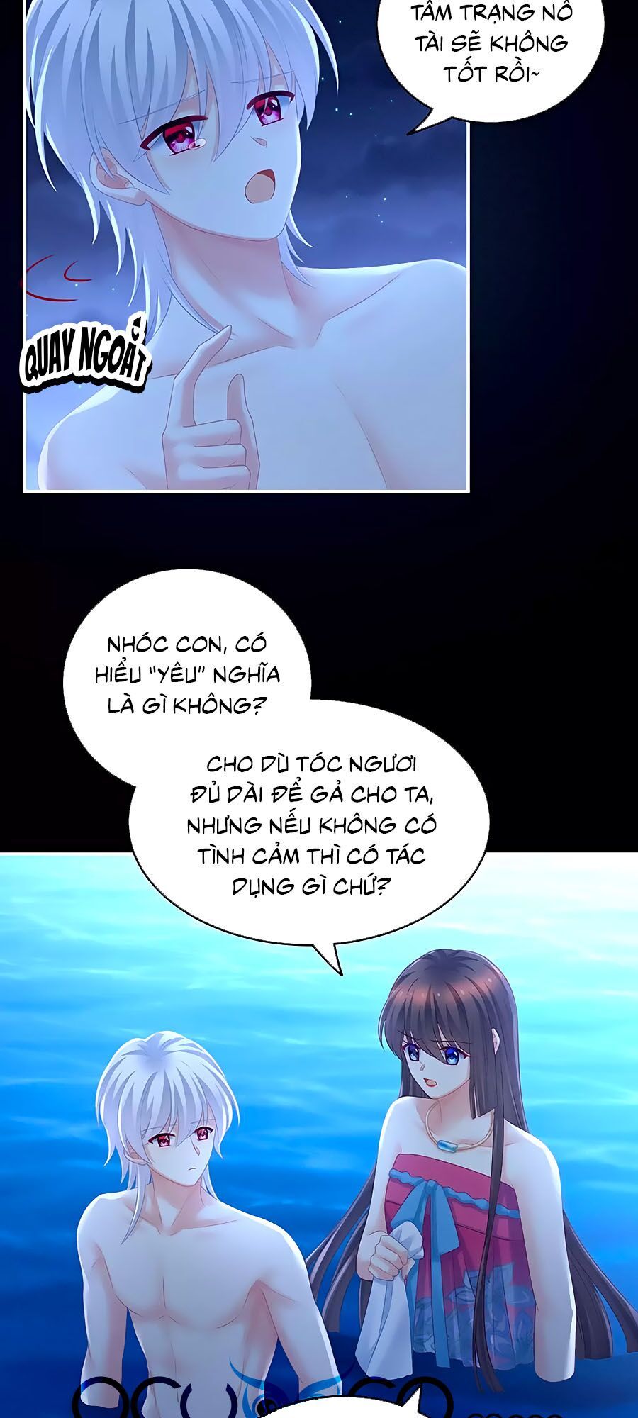 đọc truyện Hậu Cung Của Nữ Đế Chương 206 ảnh 27 tại Thiên Thai Truyện