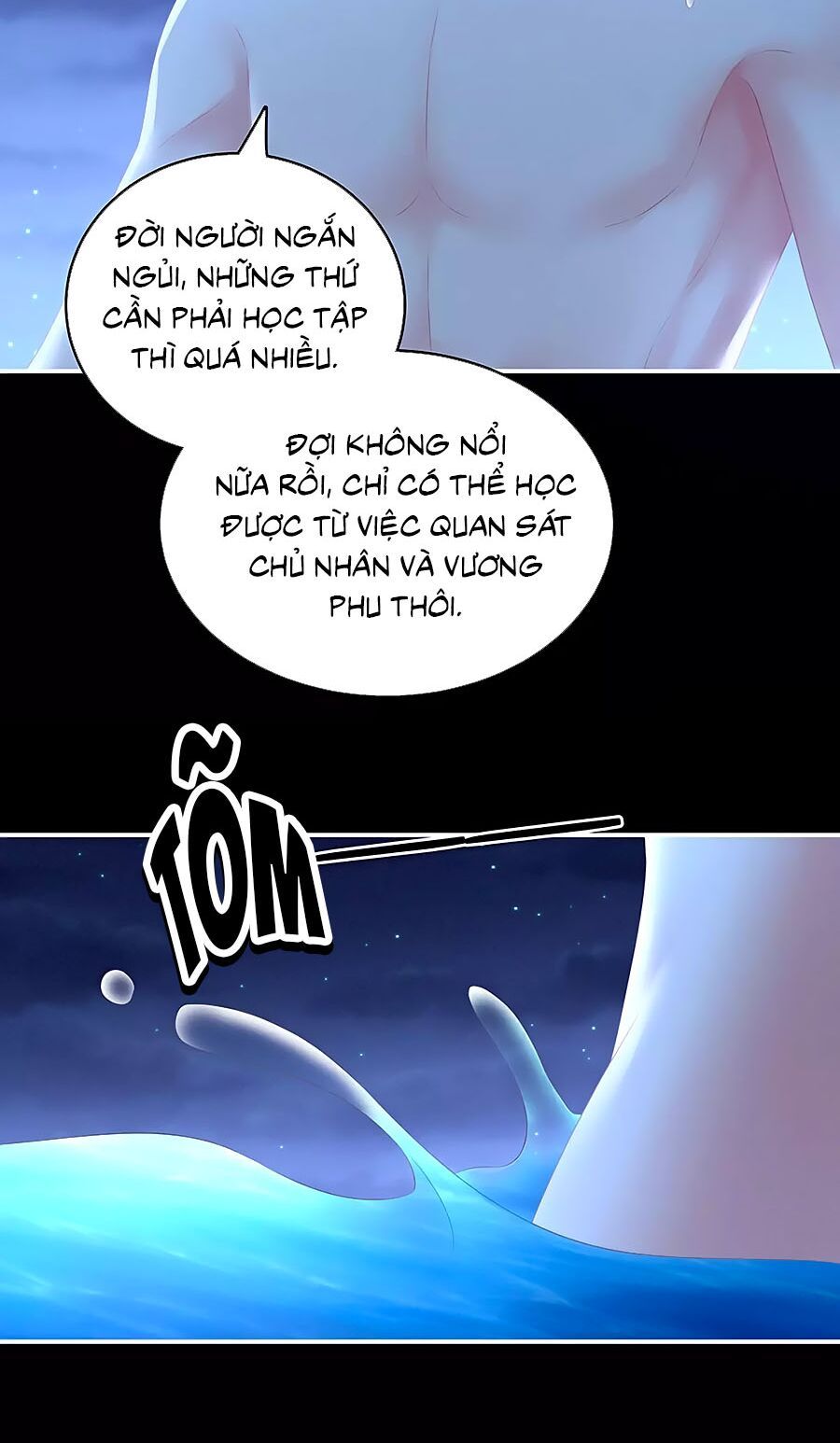 đọc truyện Hậu Cung Của Nữ Đế Chương 206 ảnh 29 tại Thiên Thai Truyện