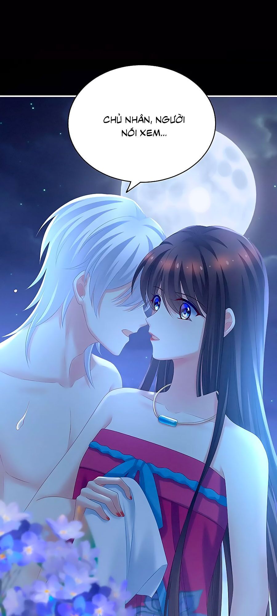 đọc truyện Hậu Cung Của Nữ Đế Chương 206 ảnh 30 tại Thiên Thai Truyện