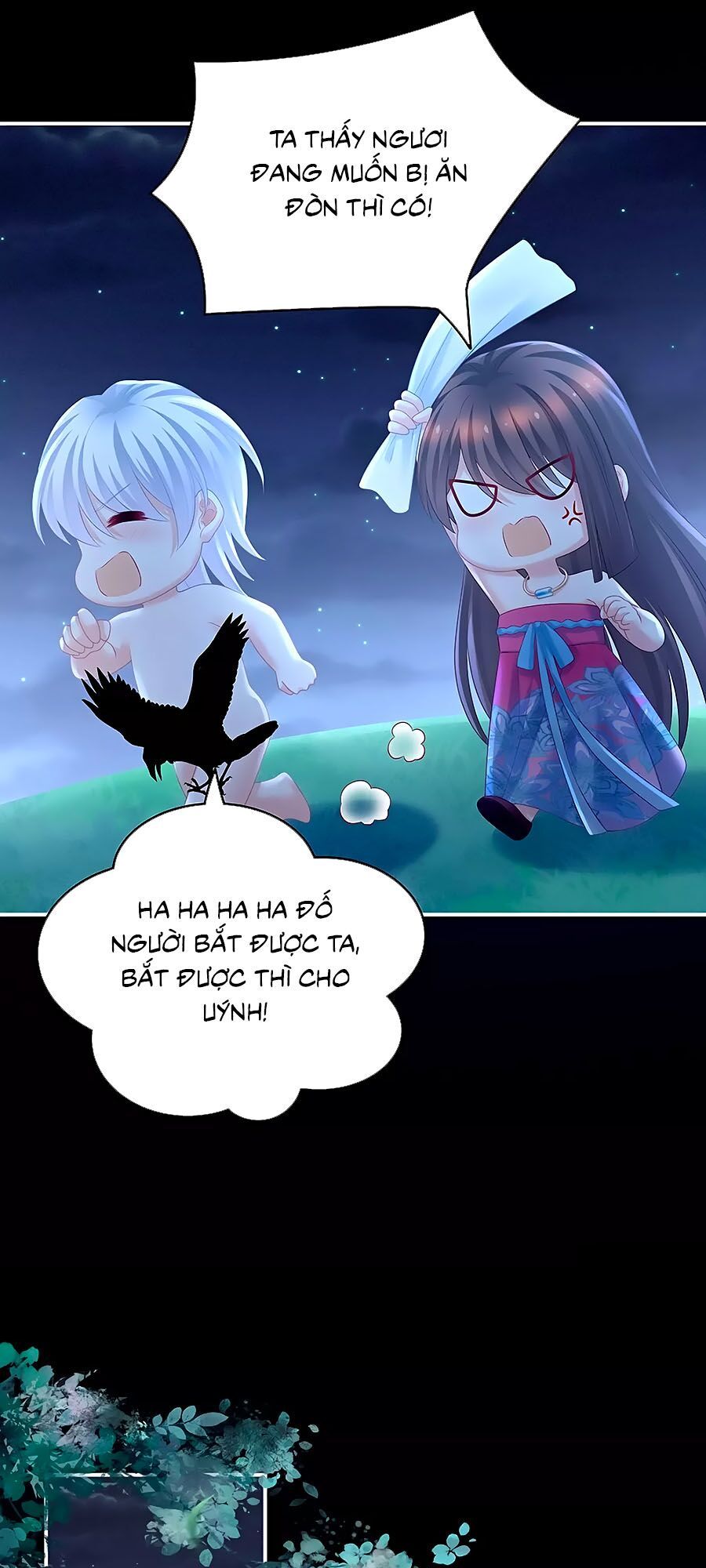 đọc truyện Hậu Cung Của Nữ Đế Chương 206 ảnh 32 tại Thiên Thai Truyện