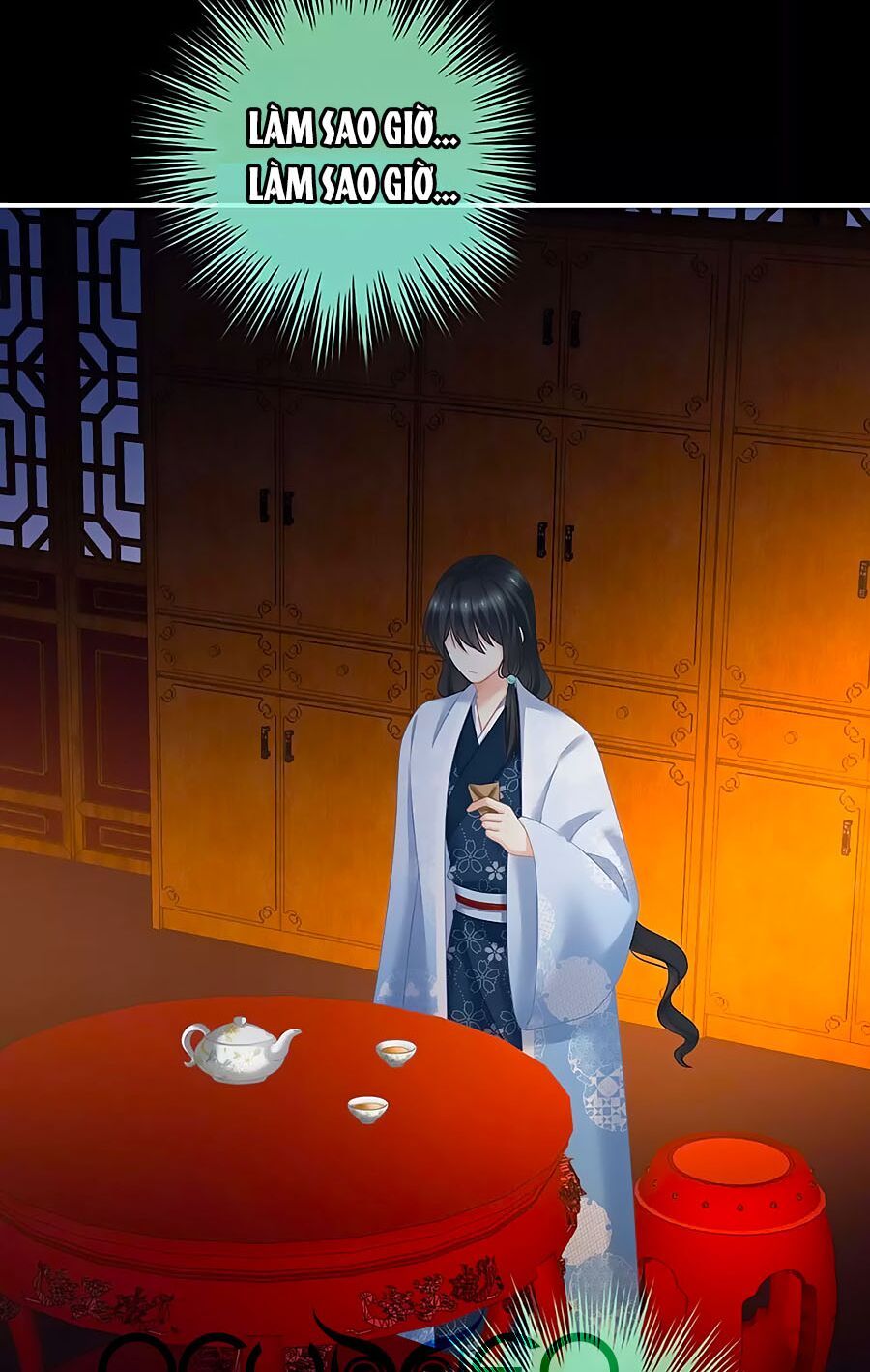 đọc truyện Hậu Cung Của Nữ Đế Chương 206 ảnh 34 tại Thiên Thai Truyện