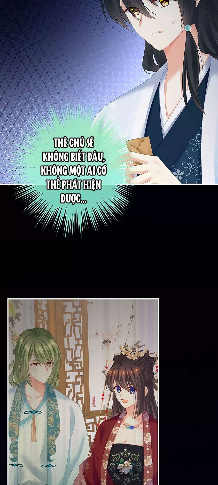 đọc truyện Hậu Cung Của Nữ Đế Chương 206 ảnh 36 tại Thiên Thai Truyện