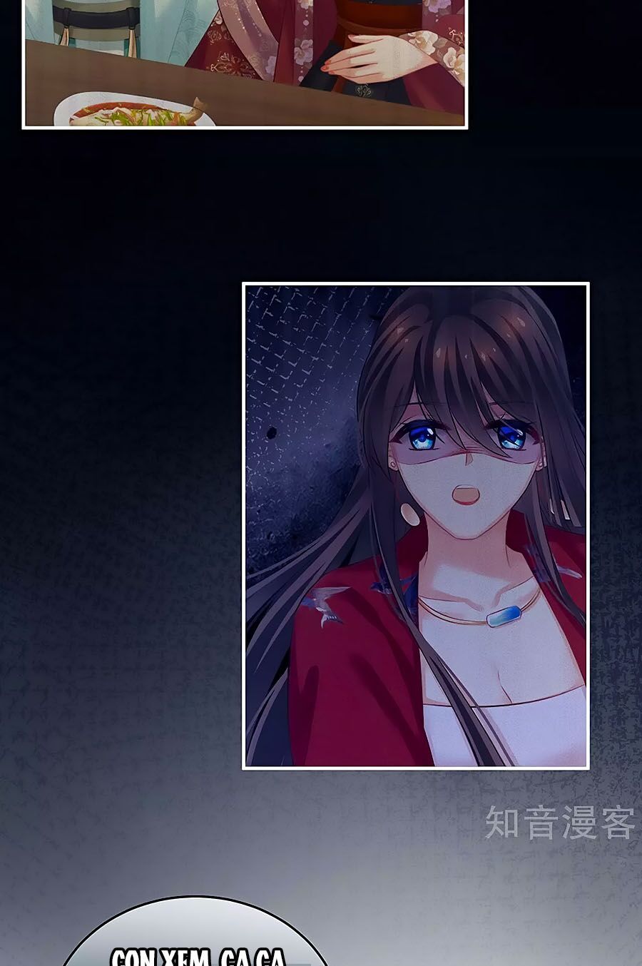 đọc truyện Hậu Cung Của Nữ Đế Chương 206 ảnh 37 tại Thiên Thai Truyện