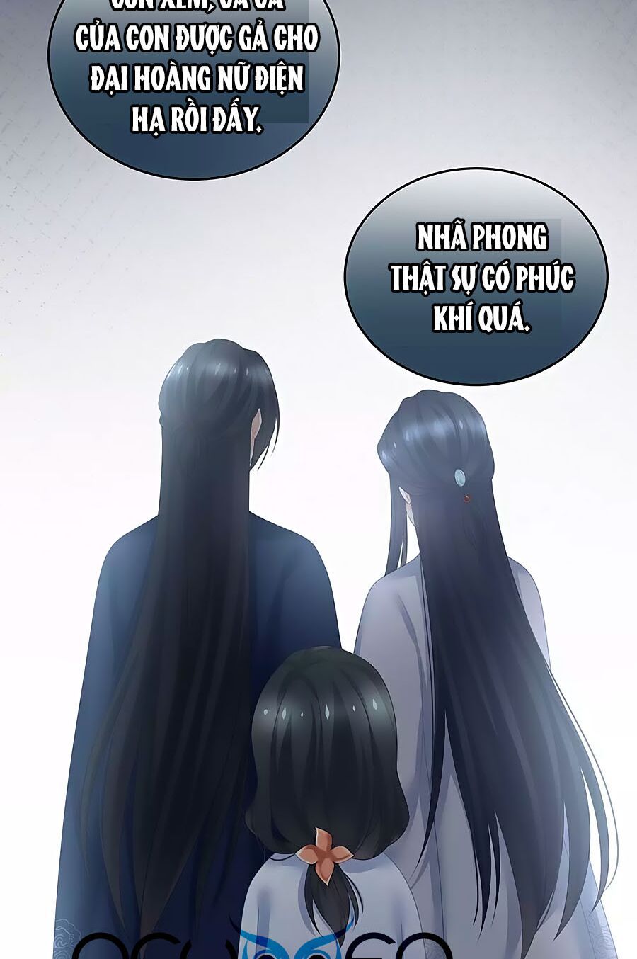 đọc truyện Hậu Cung Của Nữ Đế Chương 206 ảnh 38 tại Thiên Thai Truyện