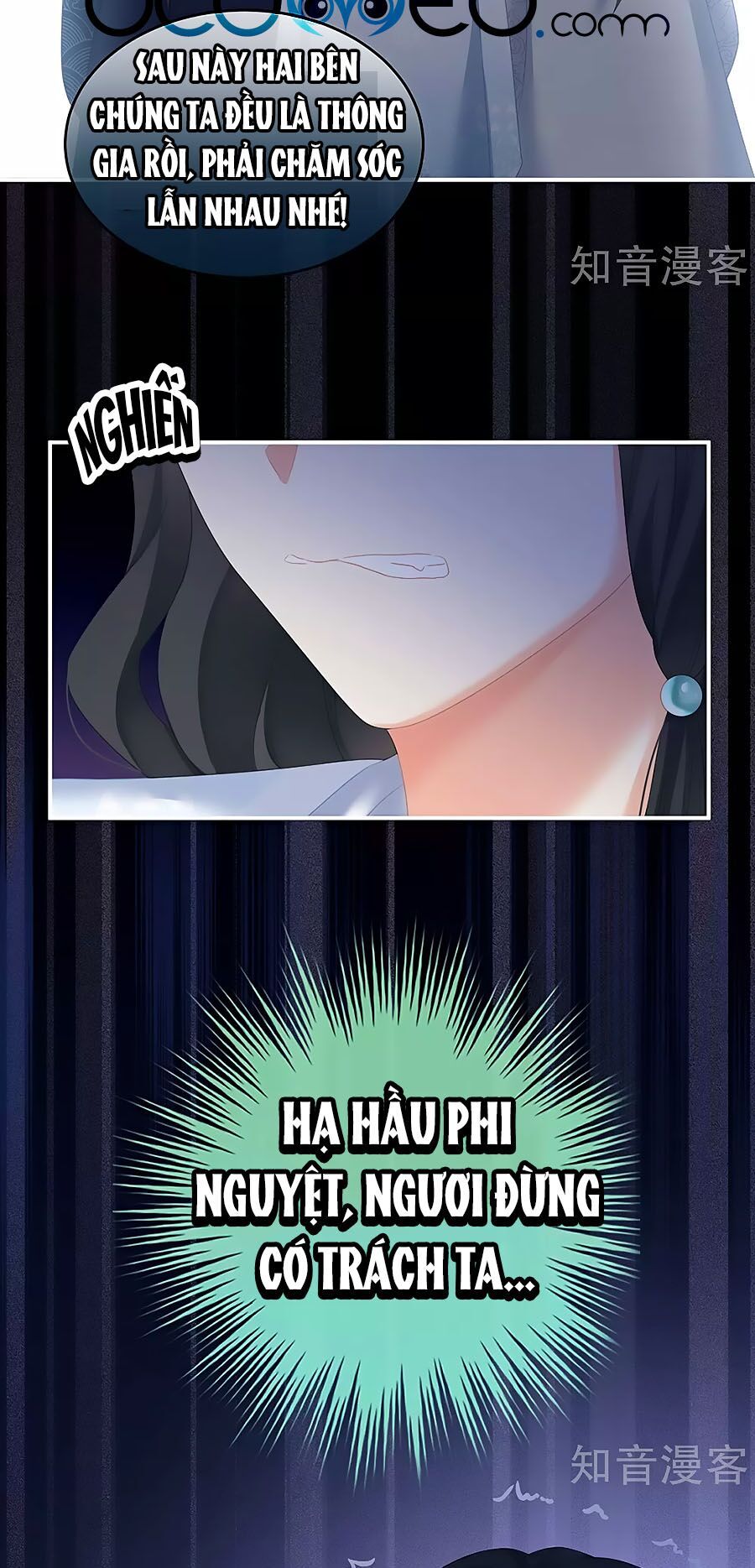 đọc truyện Hậu Cung Của Nữ Đế Chương 206 ảnh 39 tại Thiên Thai Truyện