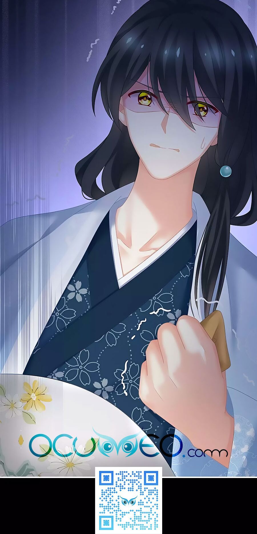 đọc truyện Hậu Cung Của Nữ Đế Chương 206 ảnh 40 tại Thiên Thai Truyện