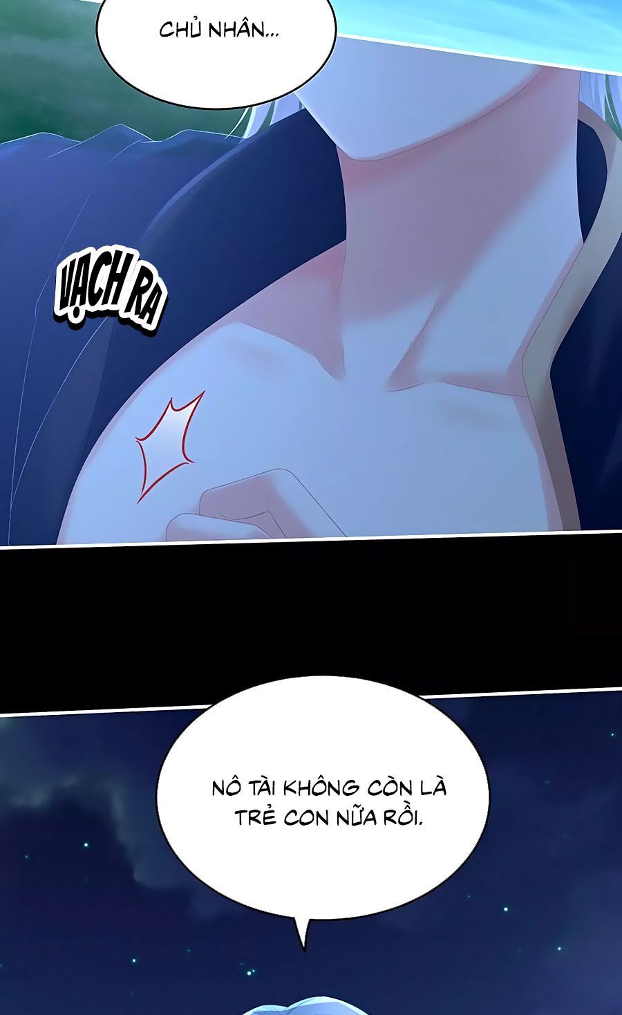 đọc truyện Hậu Cung Của Nữ Đế Chương 206 ảnh 6 tại Thiên Thai Truyện