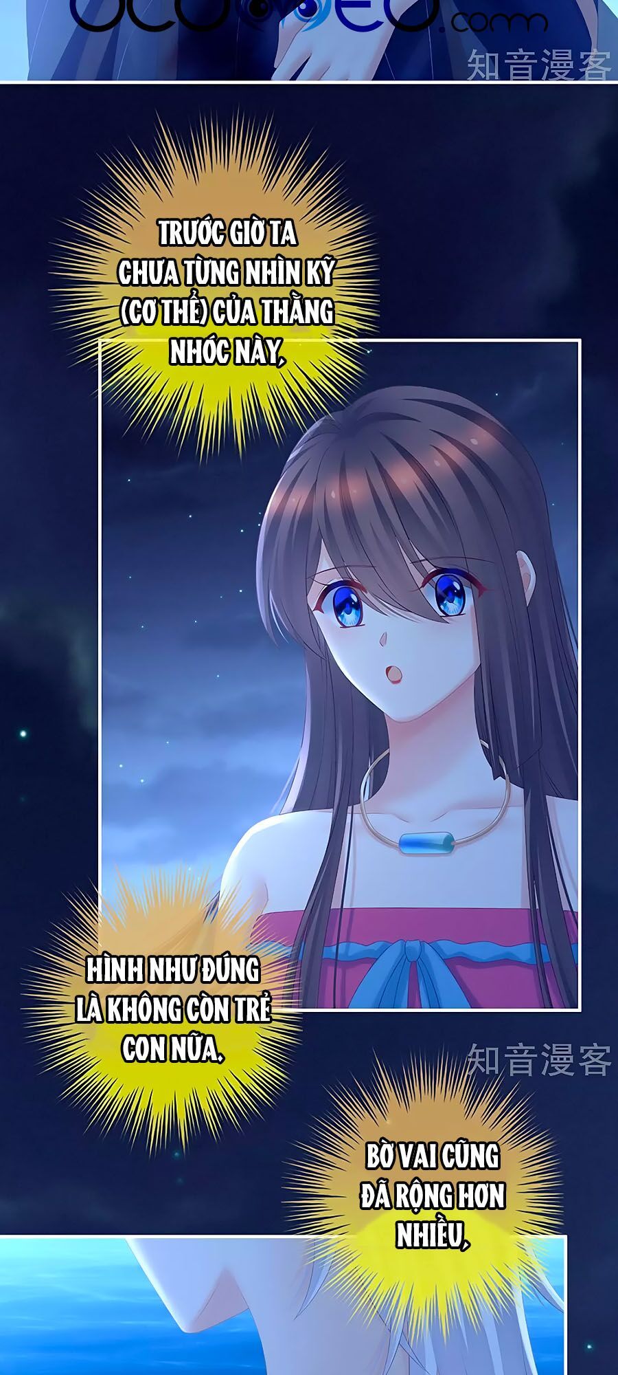 đọc truyện Hậu Cung Của Nữ Đế Chương 206 ảnh 8 tại Thiên Thai Truyện