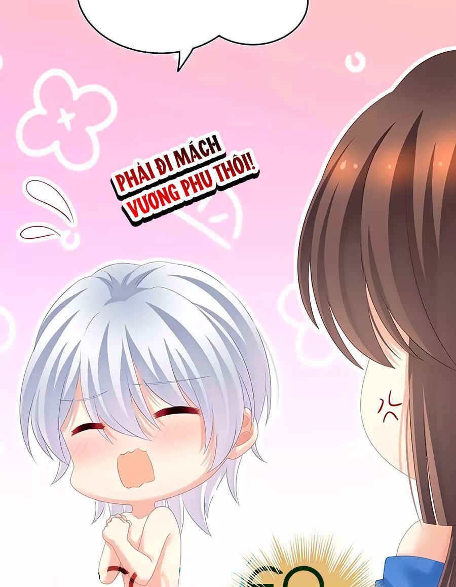 đọc truyện Hậu Cung Của Nữ Đế Chương 206 ảnh 11 tại Thiên Thai Truyện