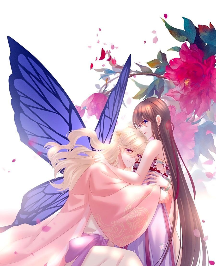 đọc truyện Hậu Cung Của Nữ Đế Chương 207 ảnh 3 tại Thiên Thai Truyện