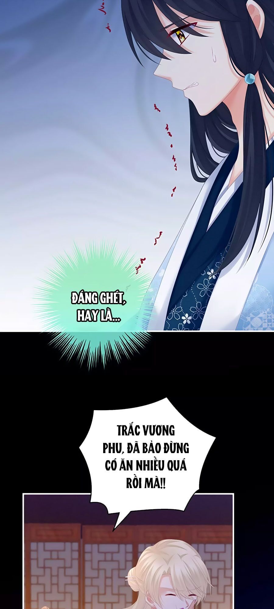 đọc truyện Hậu Cung Của Nữ Đế Chương 207 ảnh 12 tại Thiên Thai Truyện