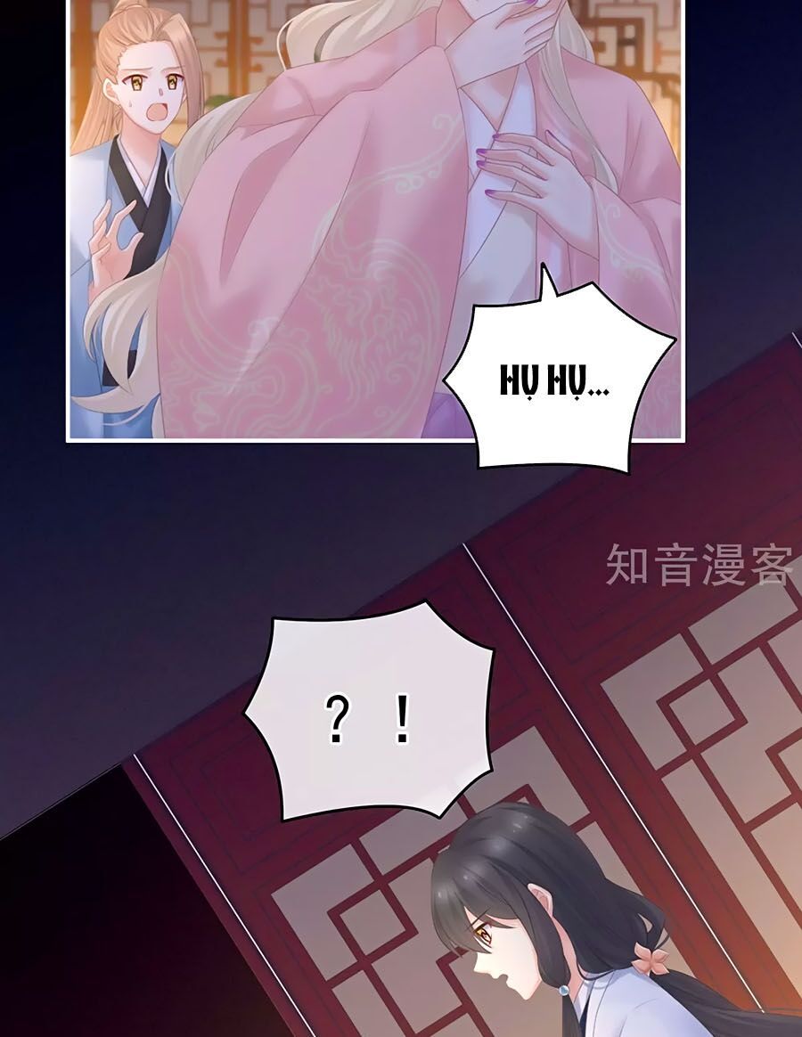 đọc truyện Hậu Cung Của Nữ Đế Chương 207 ảnh 13 tại Thiên Thai Truyện