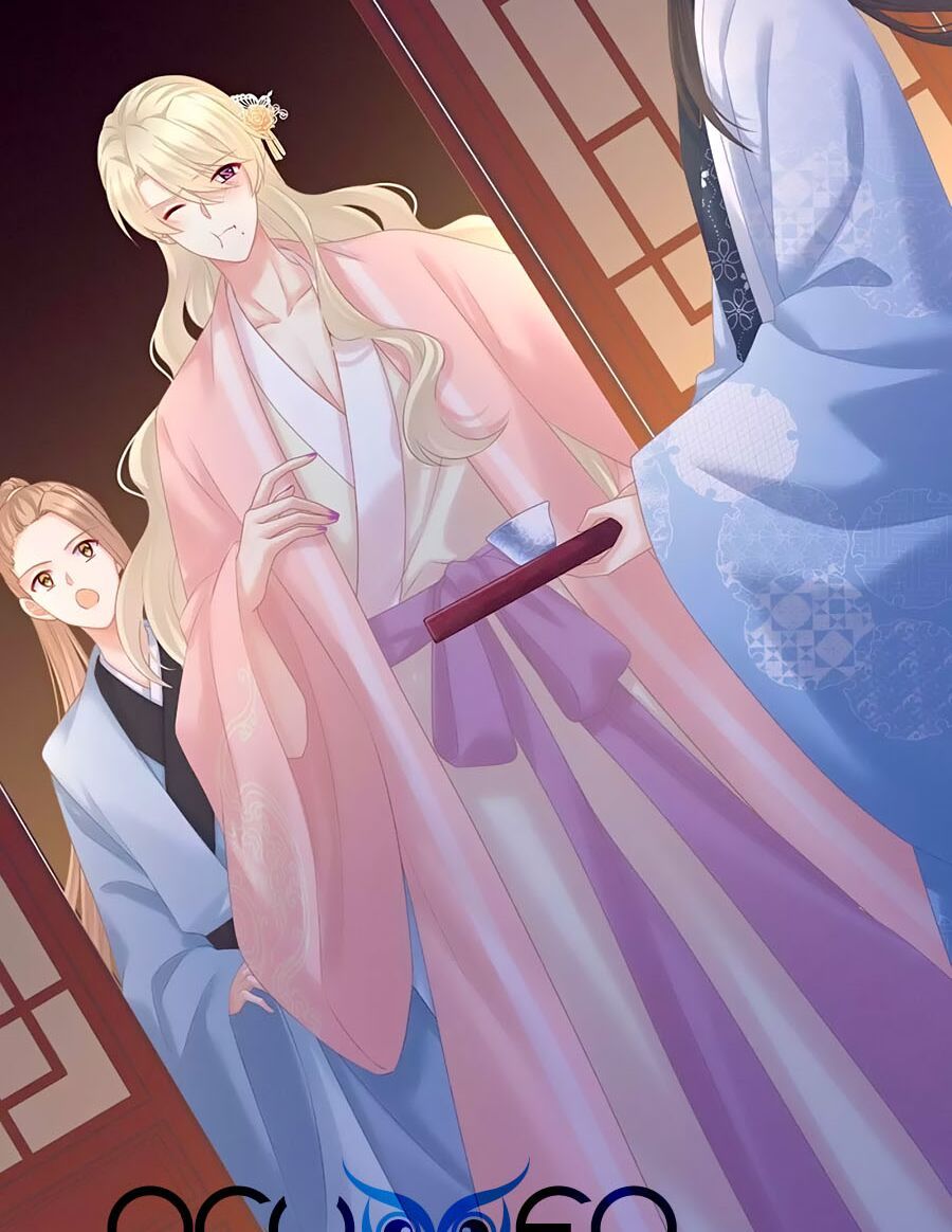 đọc truyện Hậu Cung Của Nữ Đế Chương 207 ảnh 14 tại Thiên Thai Truyện