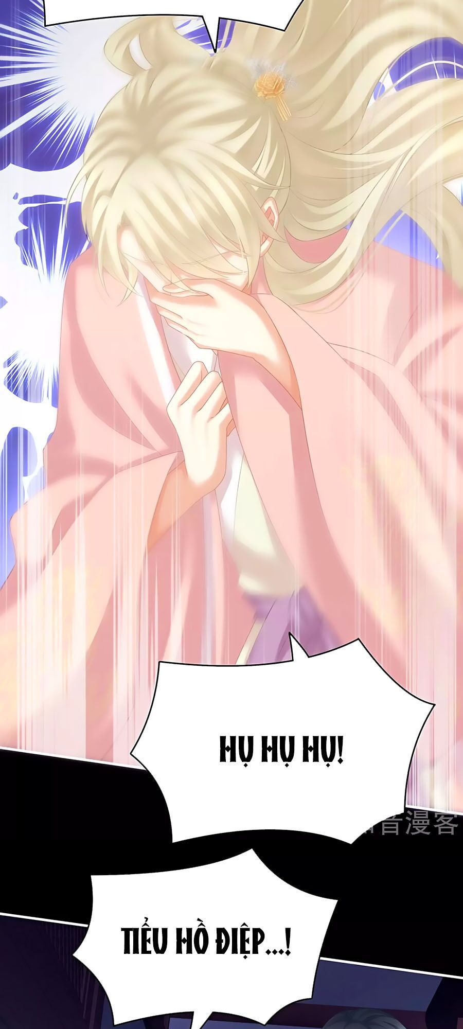 đọc truyện Hậu Cung Của Nữ Đế Chương 207 ảnh 19 tại Thiên Thai Truyện