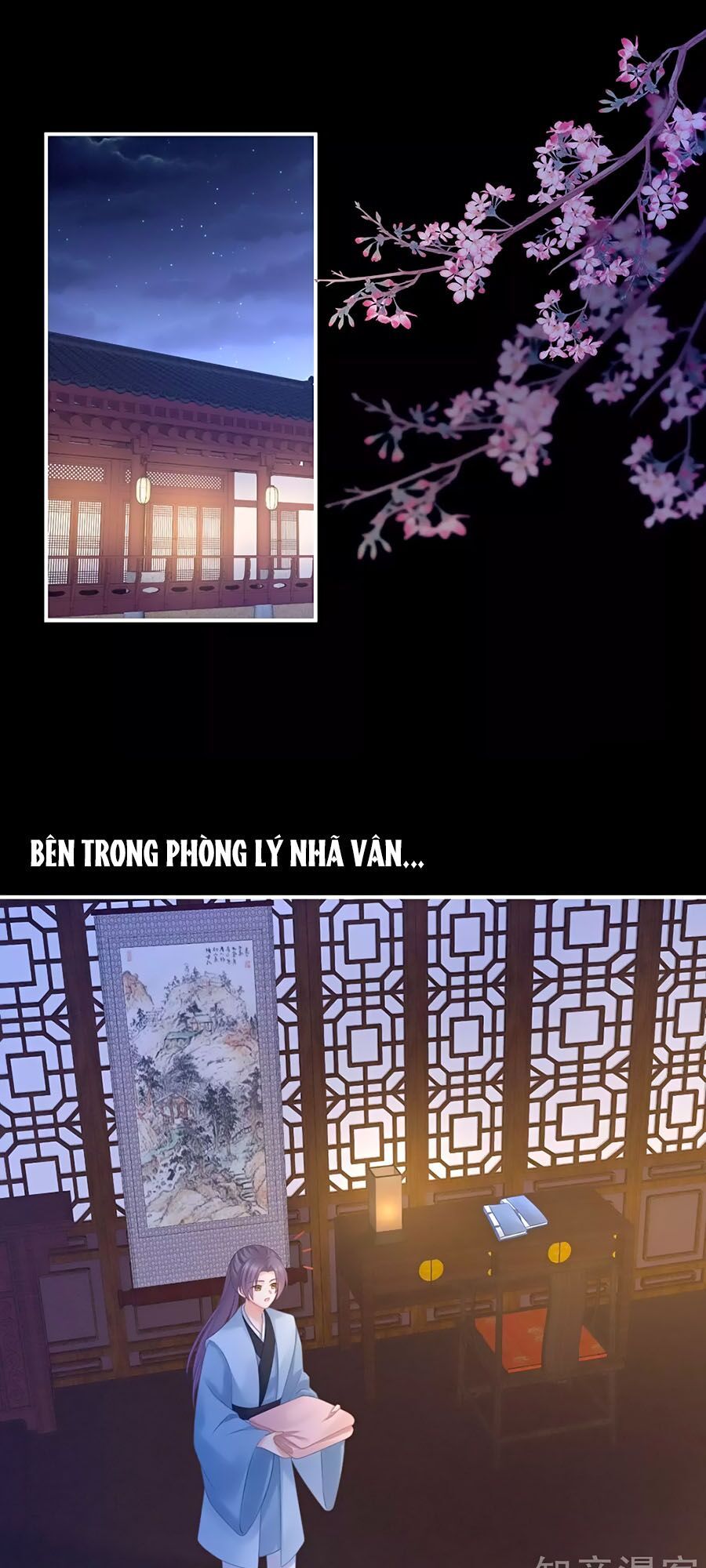 đọc truyện Hậu Cung Của Nữ Đế Chương 207 ảnh 4 tại Thiên Thai Truyện