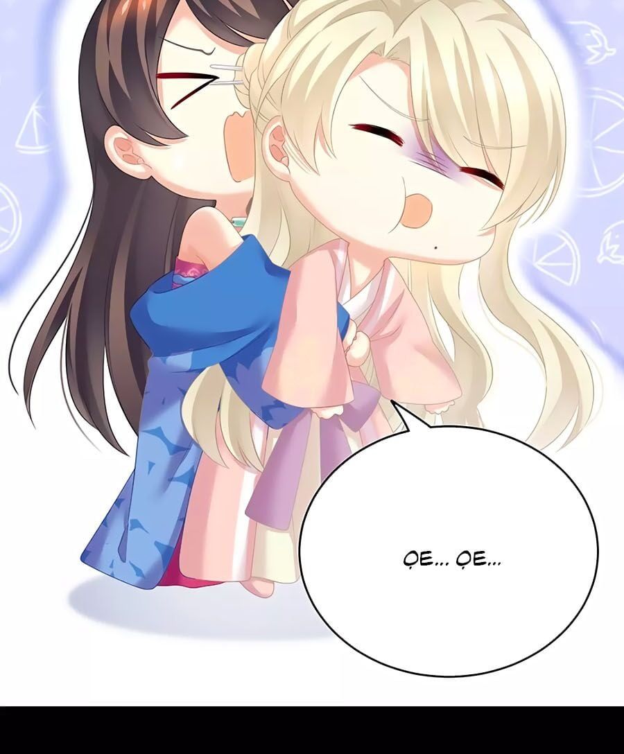 đọc truyện Hậu Cung Của Nữ Đế Chương 207 ảnh 22 tại Thiên Thai Truyện