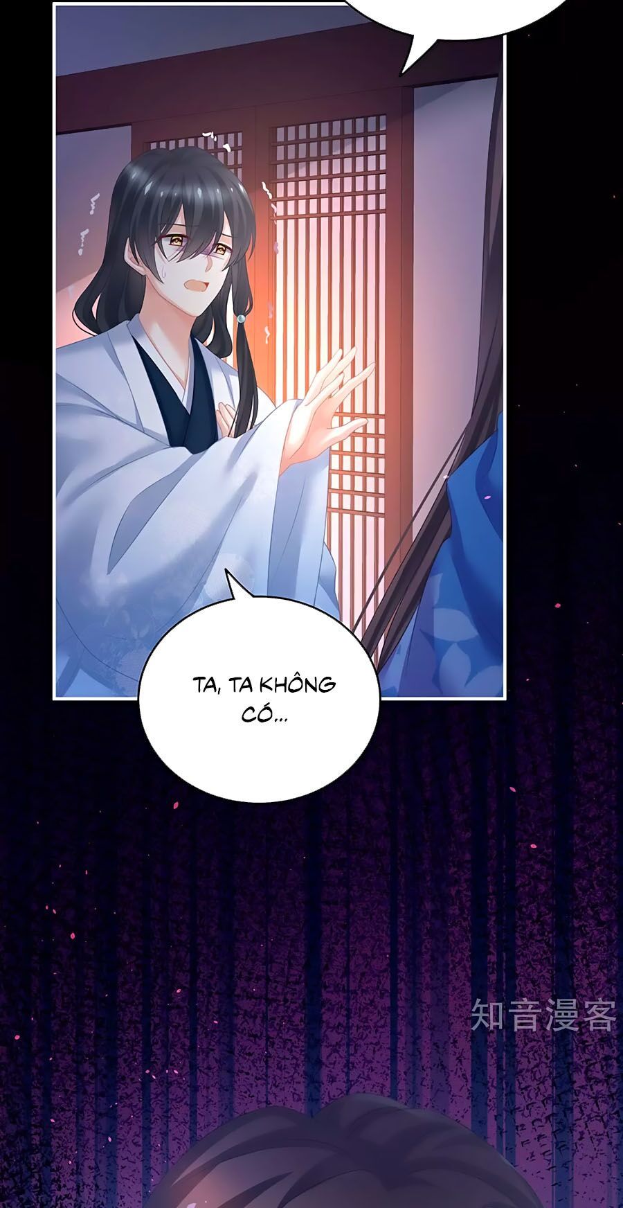 đọc truyện Hậu Cung Của Nữ Đế Chương 207 ảnh 25 tại Thiên Thai Truyện