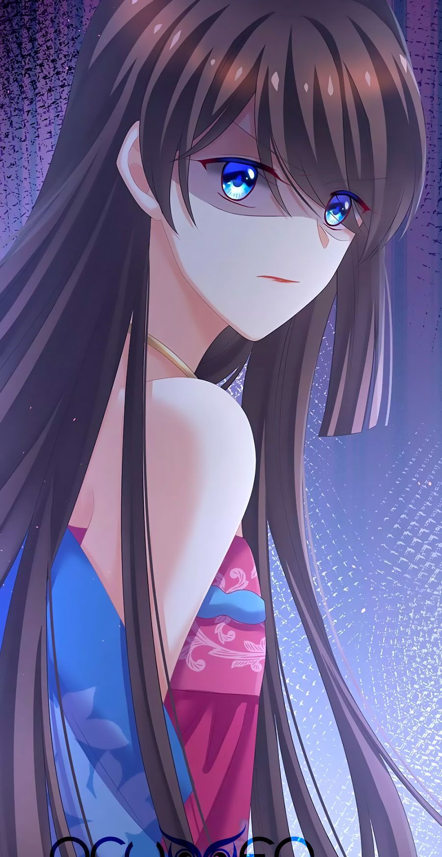 đọc truyện Hậu Cung Của Nữ Đế Chương 207 ảnh 26 tại Thiên Thai Truyện