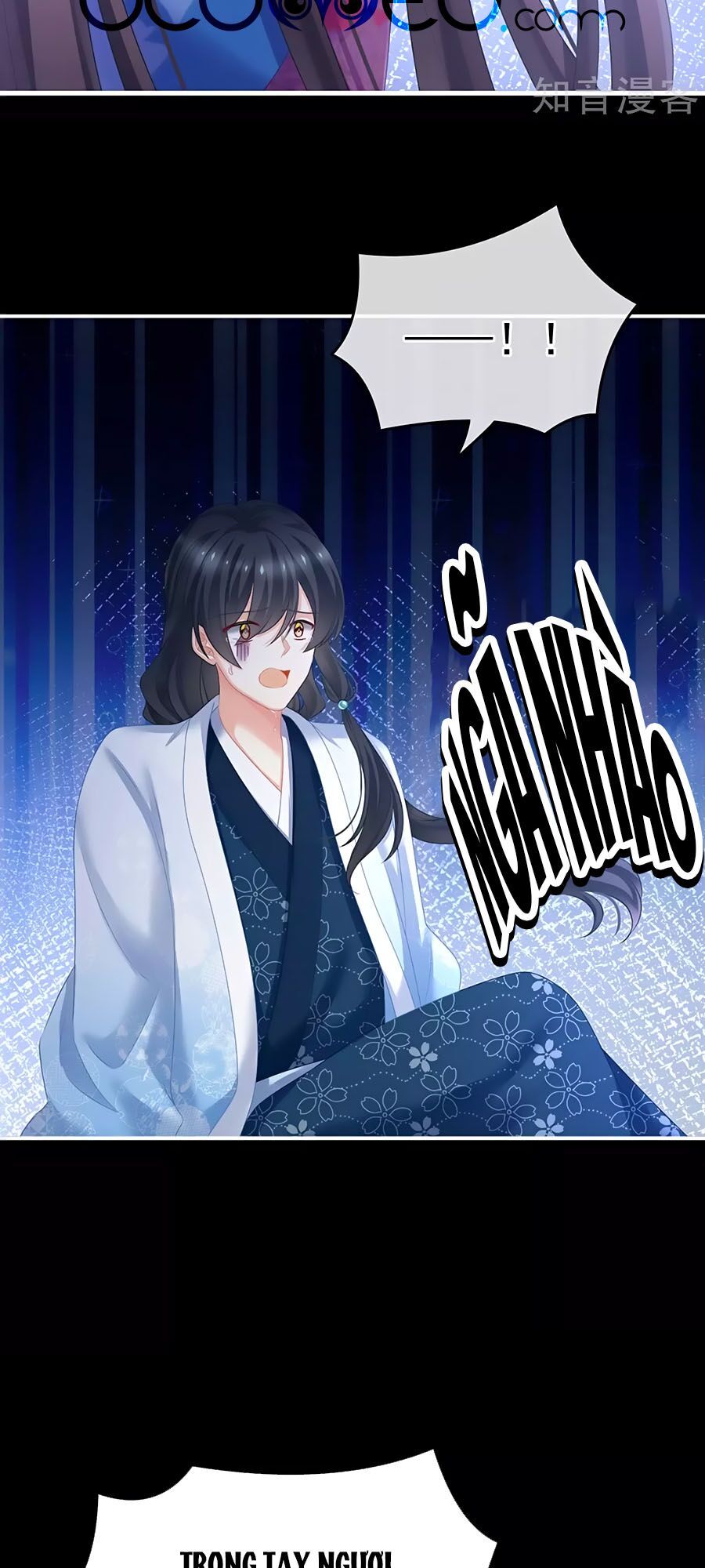 đọc truyện Hậu Cung Của Nữ Đế Chương 207 ảnh 27 tại Thiên Thai Truyện