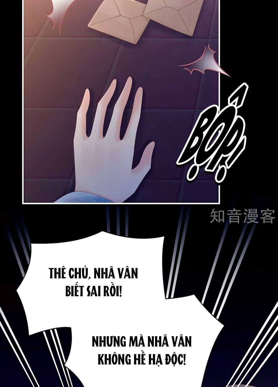 đọc truyện Hậu Cung Của Nữ Đế Chương 207 ảnh 30 tại Thiên Thai Truyện