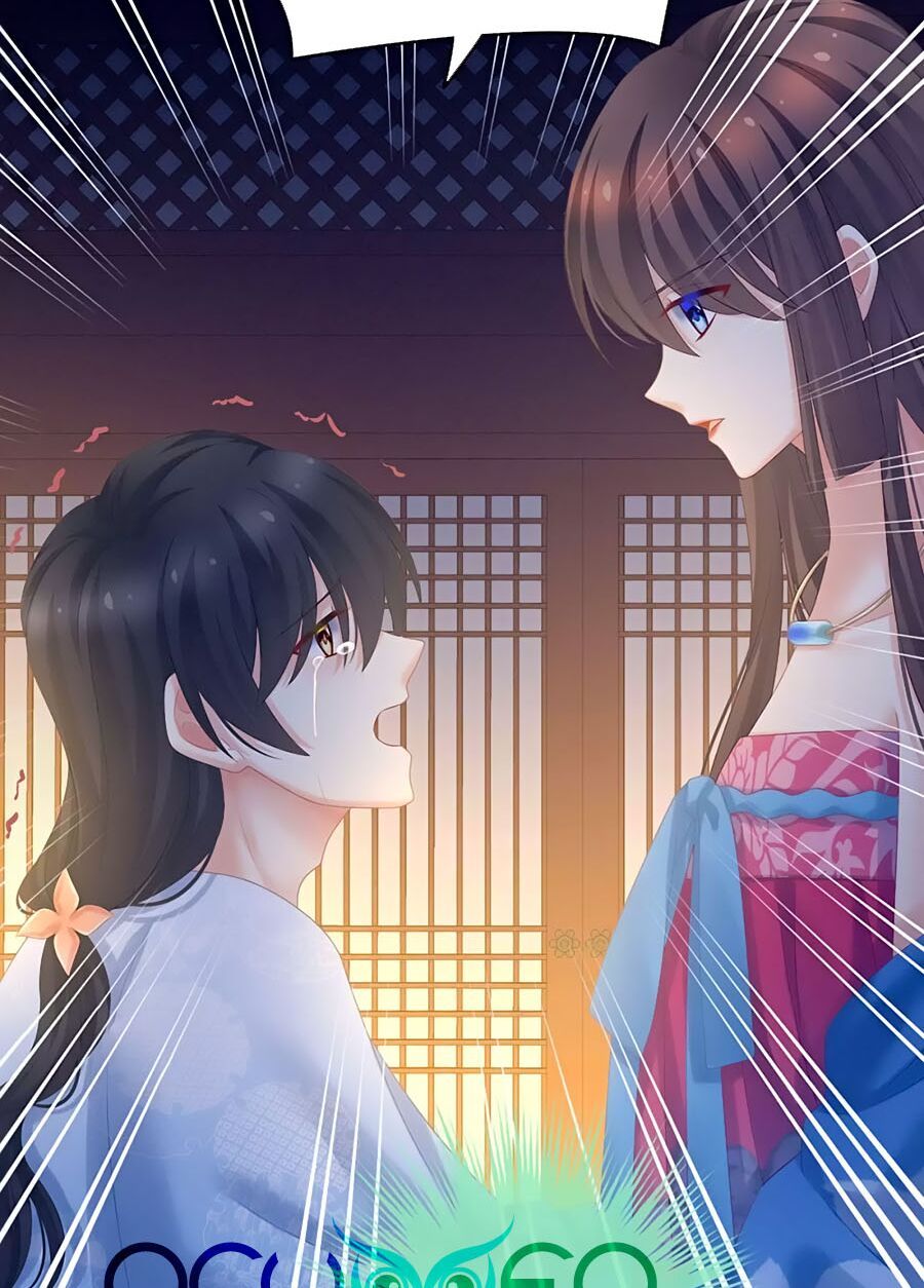 đọc truyện Hậu Cung Của Nữ Đế Chương 207 ảnh 31 tại Thiên Thai Truyện