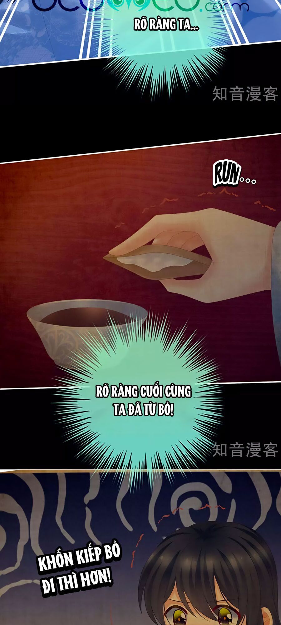 đọc truyện Hậu Cung Của Nữ Đế Chương 207 ảnh 32 tại Thiên Thai Truyện