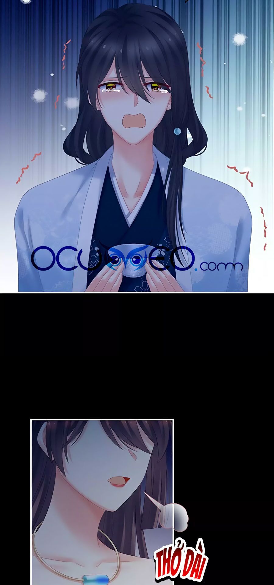 đọc truyện Hậu Cung Của Nữ Đế Chương 207 ảnh 34 tại Thiên Thai Truyện